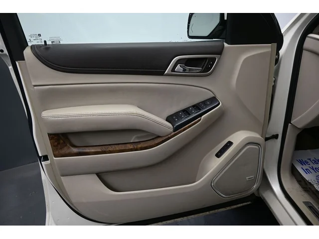 SEMINUEVOS GMC Yukon XL a Estados en autogozo