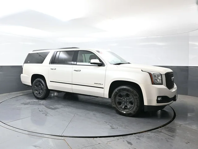 SEMINUEVOS GMC Yukon XL a Estados en autogozo