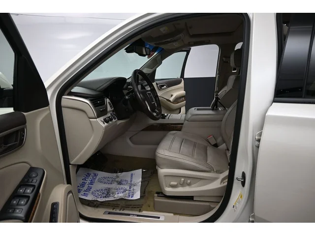 SEMINUEVOS GMC Yukon XL a Estados en autogozo