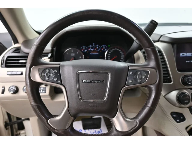 SEMINUEVOS GMC Yukon XL a Estados en autogozo