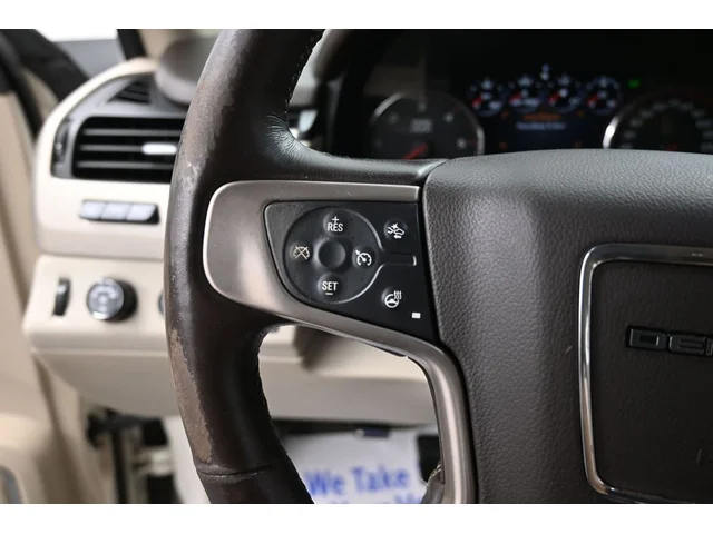 SEMINUEVOS GMC Yukon XL a Estados en autogozo