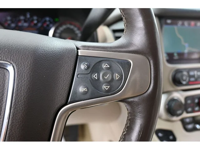 SEMINUEVOS GMC Yukon XL a Estados en autogozo