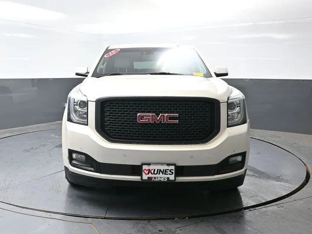 SEMINUEVOS GMC Yukon XL a Estados en autogozo