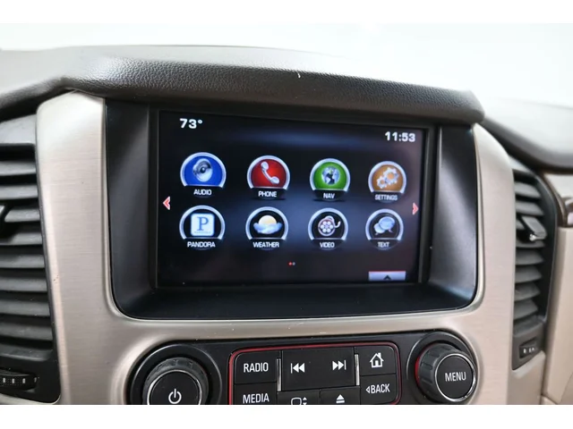 SEMINUEVOS GMC Yukon XL a Estados en autogozo