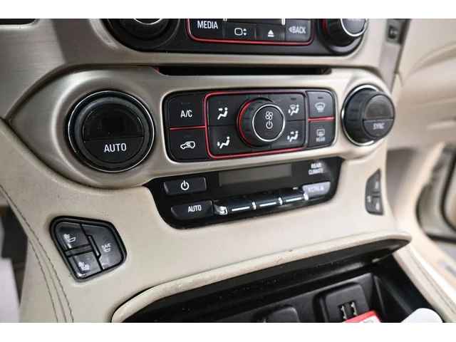 SEMINUEVOS GMC Yukon XL a Estados en autogozo