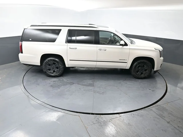 SEMINUEVOS GMC Yukon XL a Estados en autogozo