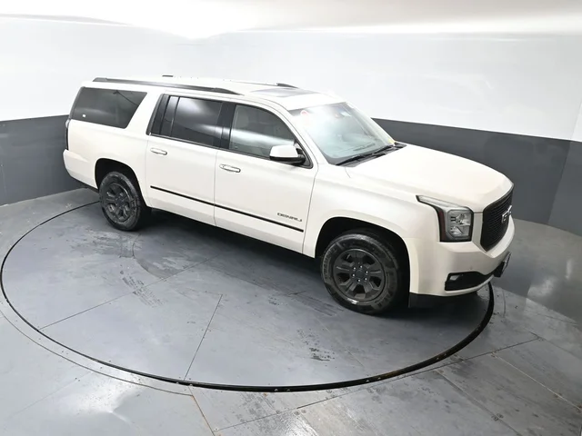 SEMINUEVOS GMC Yukon XL a Estados en autogozo