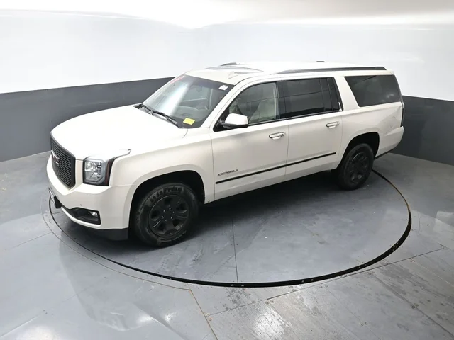 SEMINUEVOS GMC Yukon XL a Estados en autogozo