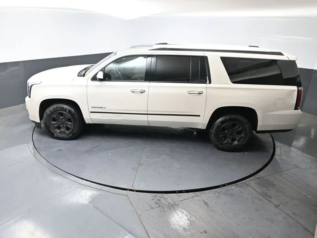 SEMINUEVOS GMC Yukon XL a Estados en autogozo