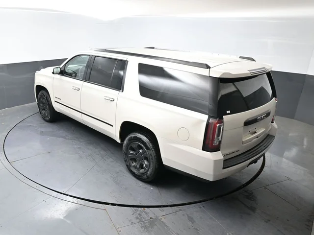 SEMINUEVOS GMC Yukon XL a Estados en autogozo