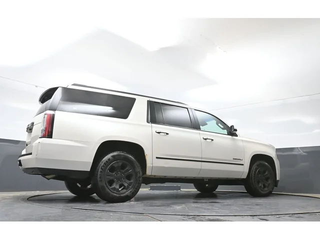 SEMINUEVOS GMC Yukon XL a Estados en autogozo