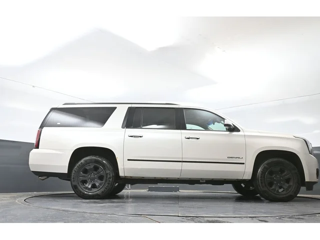 SEMINUEVOS GMC Yukon XL a Estados en autogozo