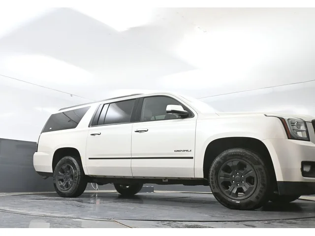 SEMINUEVOS GMC Yukon XL a Estados en autogozo
