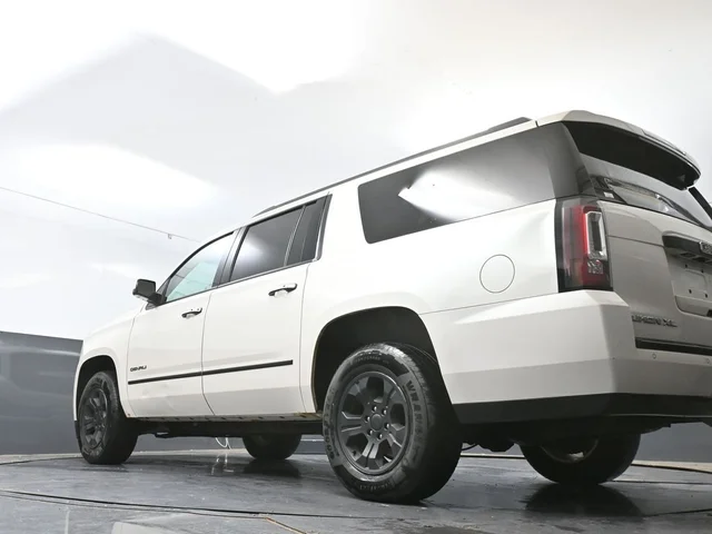 SEMINUEVOS GMC Yukon XL a Estados en autogozo
