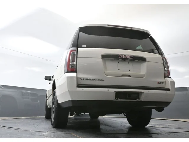 SEMINUEVOS GMC Yukon XL a Estados en autogozo