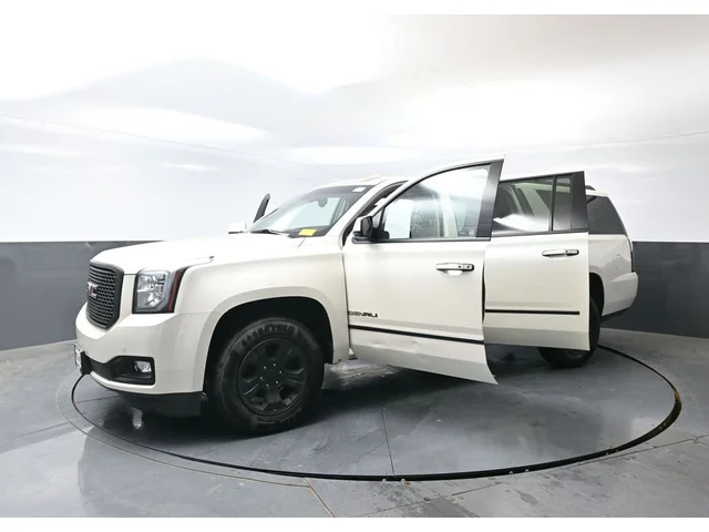 SEMINUEVOS GMC Yukon XL a Estados en autogozo