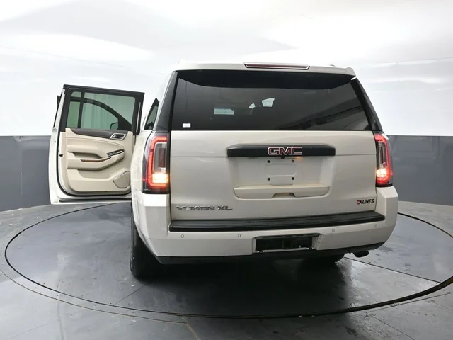 SEMINUEVOS GMC Yukon XL a Estados en autogozo