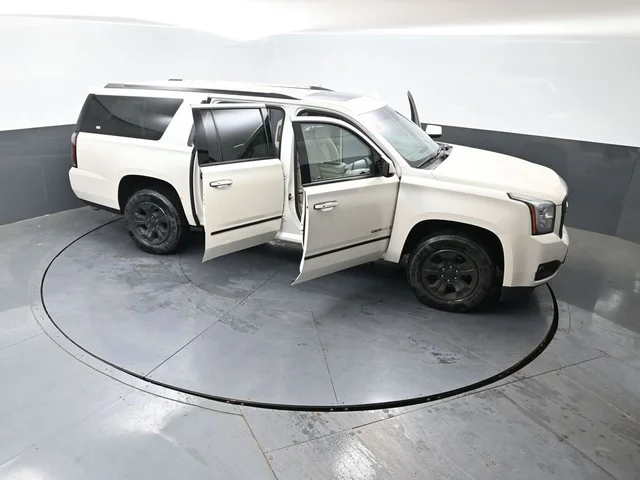 SEMINUEVOS GMC Yukon XL a Estados en autogozo