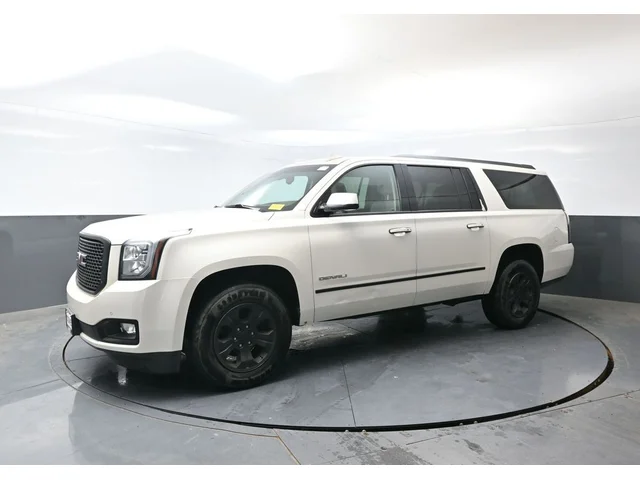 SEMINUEVOS GMC Yukon XL a Estados en autogozo