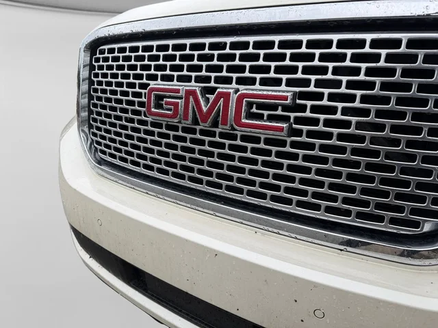 SEMINUEVOS GMC Yukon XL a Estados en autogozo