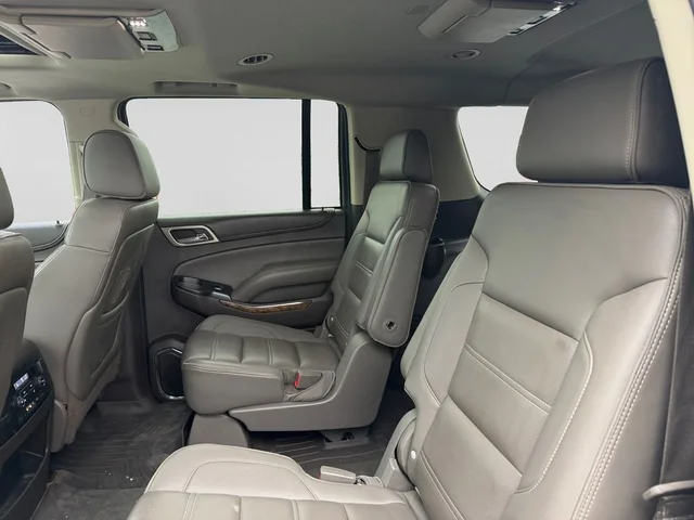 SEMINUEVOS GMC Yukon XL a Estados en autogozo
