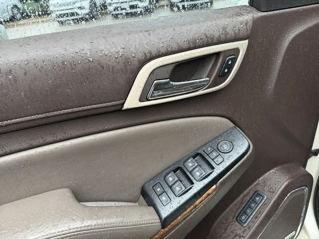 SEMINUEVOS GMC Yukon XL a Estados en autogozo