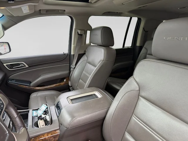SEMINUEVOS GMC Yukon XL a Estados en autogozo