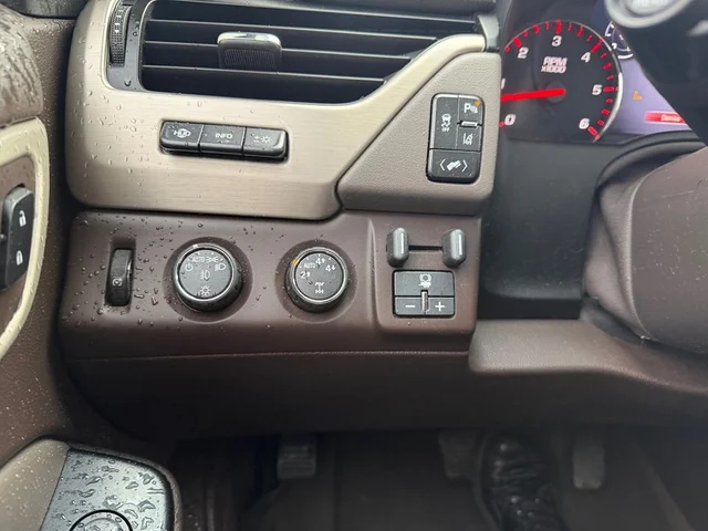 SEMINUEVOS GMC Yukon XL a Estados en autogozo