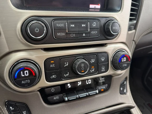 SEMINUEVOS GMC Yukon XL a Estados en autogozo
