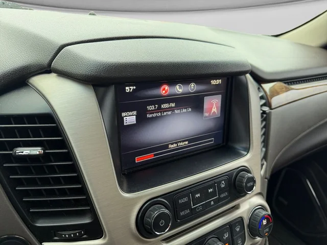 SEMINUEVOS GMC Yukon XL a Estados en autogozo
