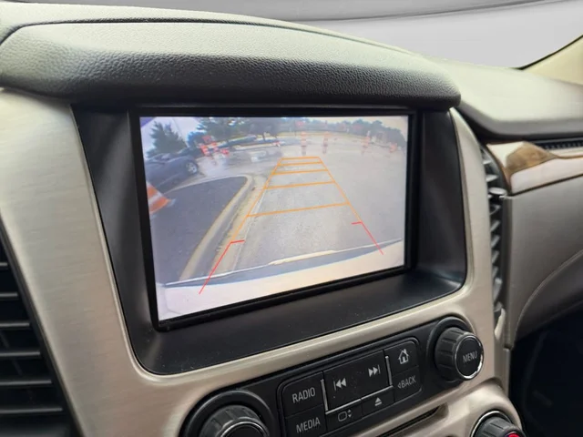 SEMINUEVOS GMC Yukon XL a Estados en autogozo