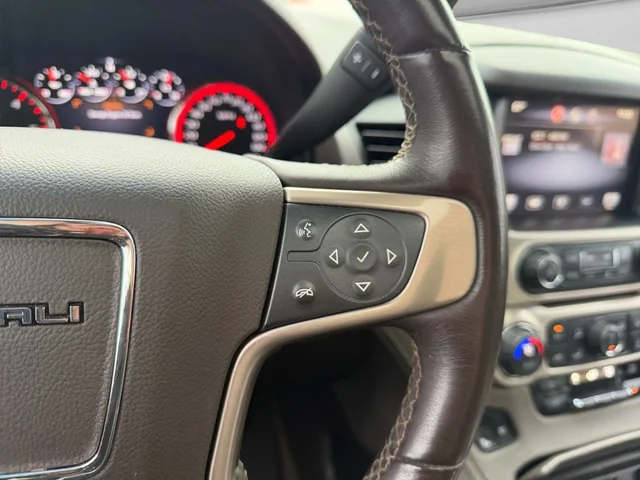 SEMINUEVOS GMC Yukon XL a Estados en autogozo