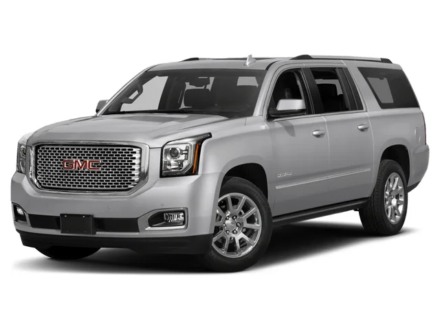 SEMINUEVOS GMC Yukon XL a Estados en autogozo