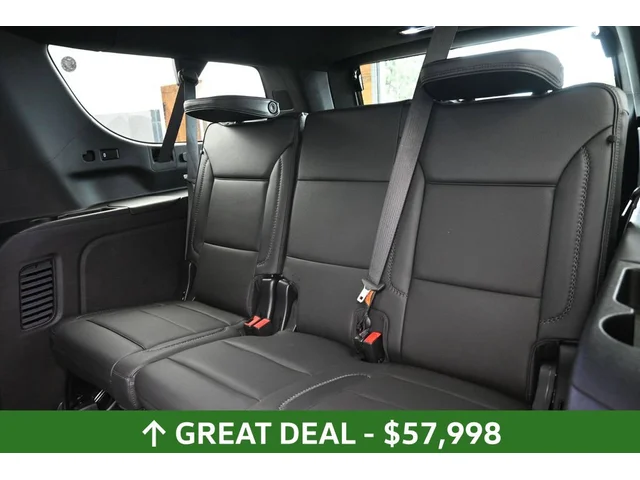 SEMINUEVOS GMC Yukon XL a Estados en autogozo