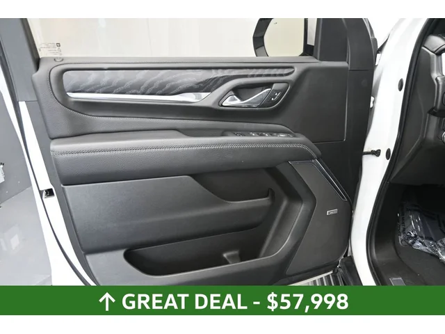 SEMINUEVOS GMC Yukon XL a Estados en autogozo