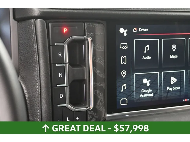SEMINUEVOS GMC Yukon XL a Estados en autogozo
