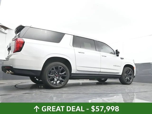 SEMINUEVOS GMC Yukon XL a Estados en autogozo