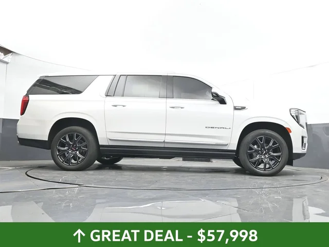 SEMINUEVOS GMC Yukon XL a Estados en autogozo