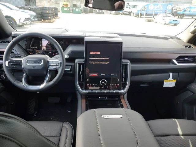 Nuevos GMC YUKON XL à Estados chez autogozo