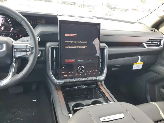 Nuevos GMC YUKON XL à Estados chez autogozo