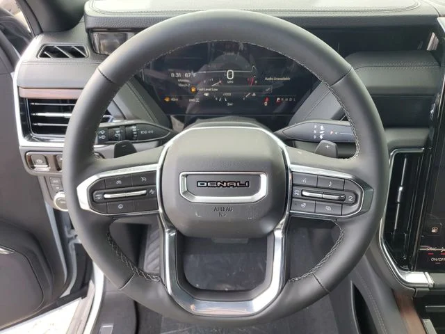 Nuevos GMC YUKON XL à Estados chez autogozo