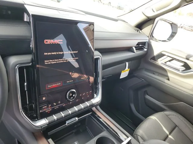 Nuevos GMC YUKON XL à Estados chez autogozo