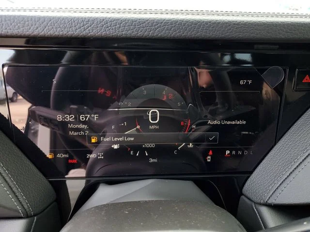 Nuevos GMC YUKON XL à Estados chez autogozo