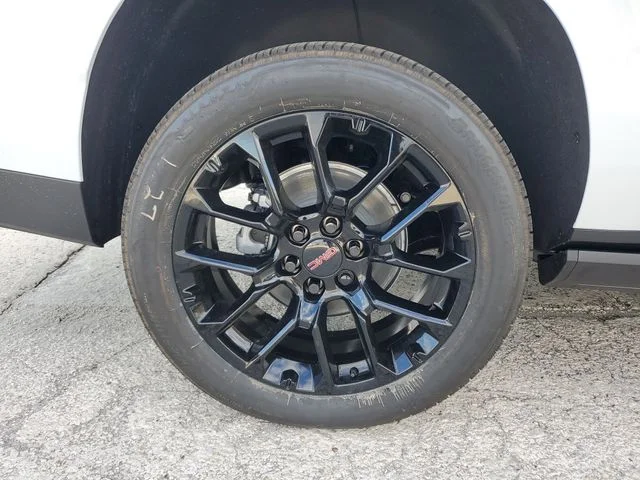 Nuevos GMC YUKON XL à Estados chez autogozo