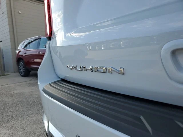 Nuevos GMC YUKON XL à Estados chez autogozo
