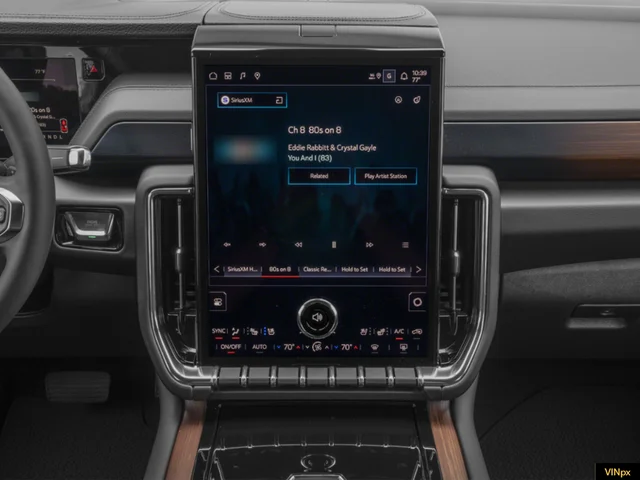 Nuevos GMC YUKON XL à Estados chez autogozo