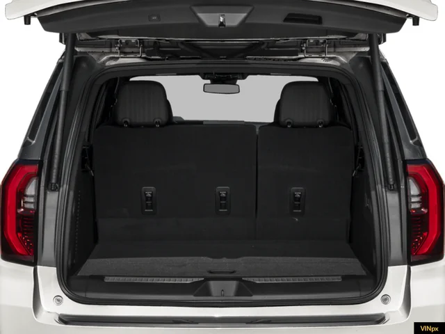 Nuevos GMC YUKON XL à Estados chez autogozo