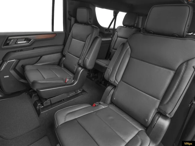 Nuevos GMC YUKON XL à Estados chez autogozo