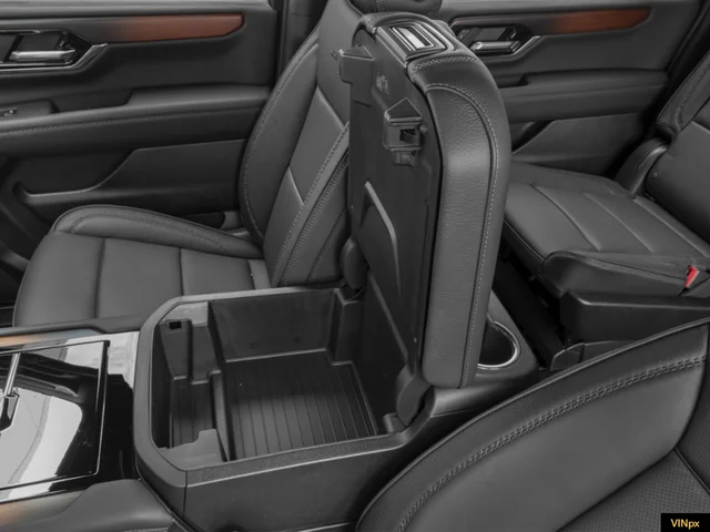 Nuevos GMC YUKON XL à Estados chez autogozo