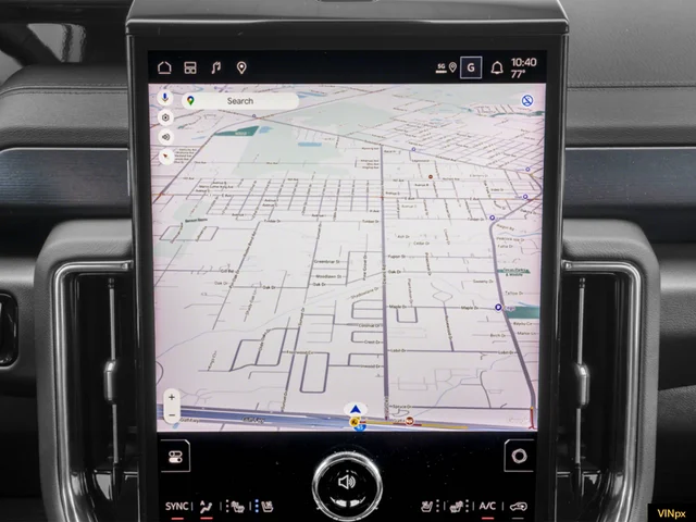 Nuevos GMC YUKON XL à Estados chez autogozo